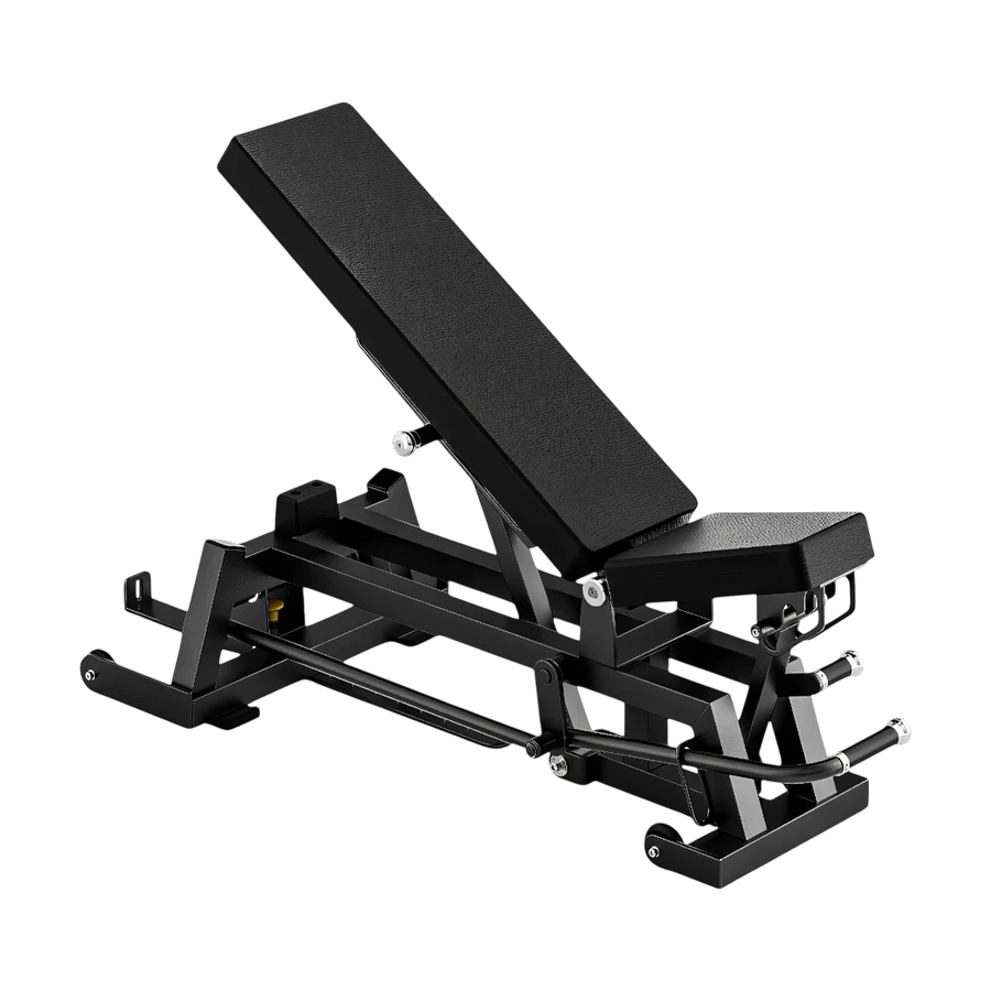 FT7080 Adjustable Bench