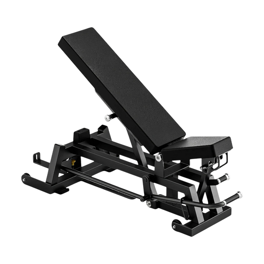 FT7080 Adjustable Bench