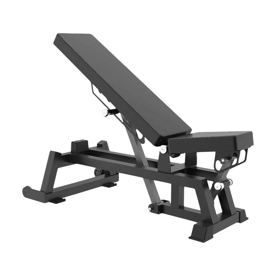 FT7081 Adjustable Bench