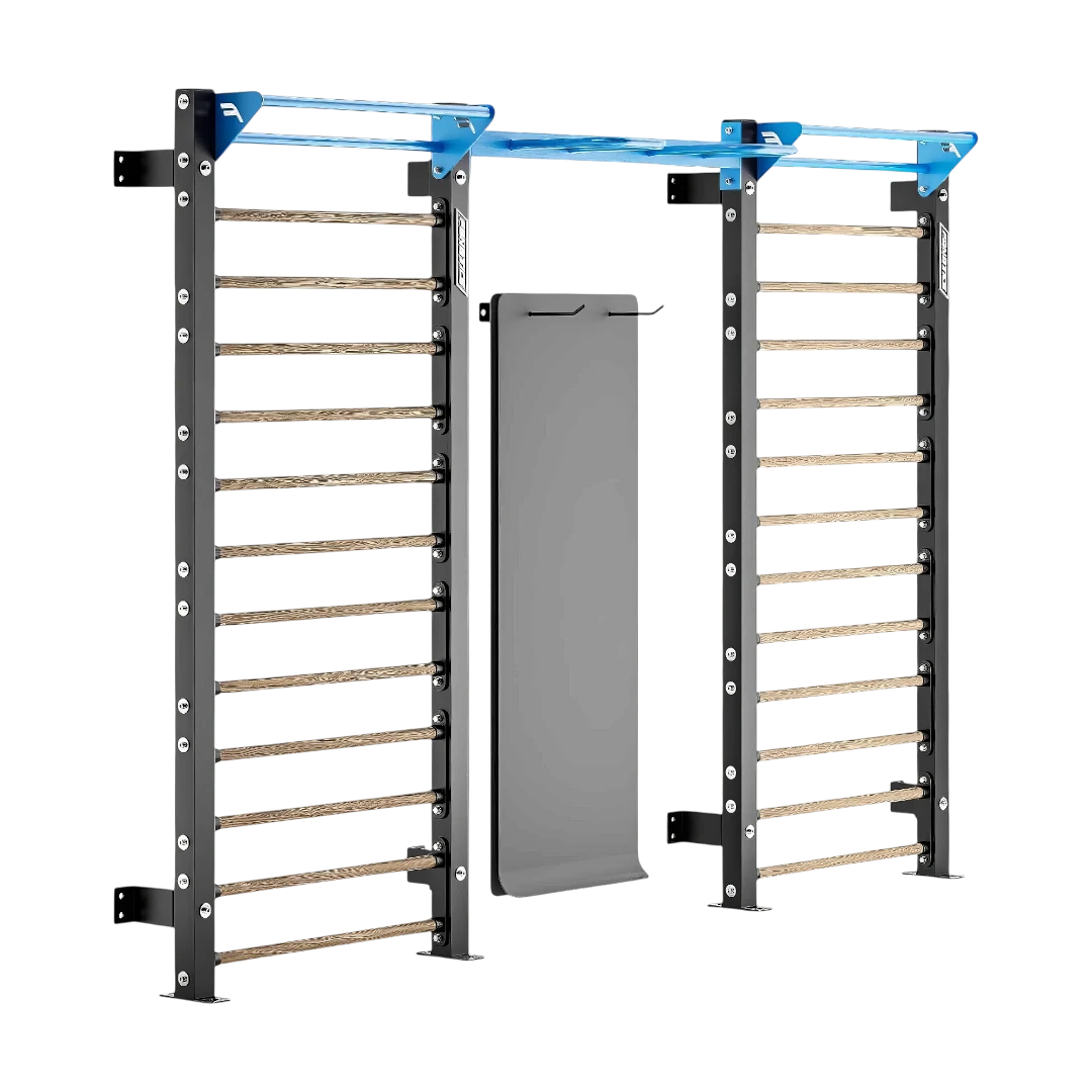 FT9003 Wall Bars