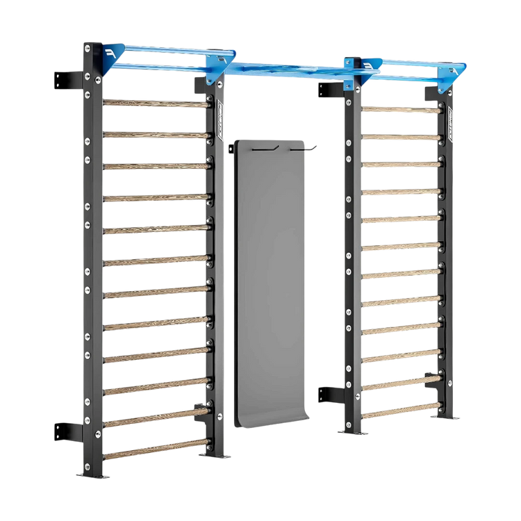 FT9003 Wall Bars