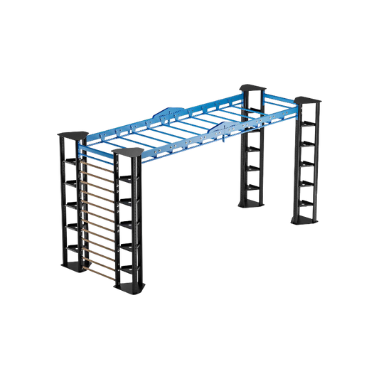 FT9010 Gym Rig