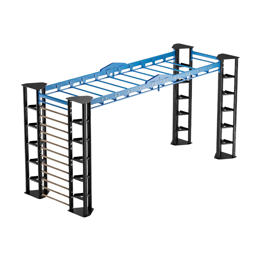 FT9010 Gym Rig