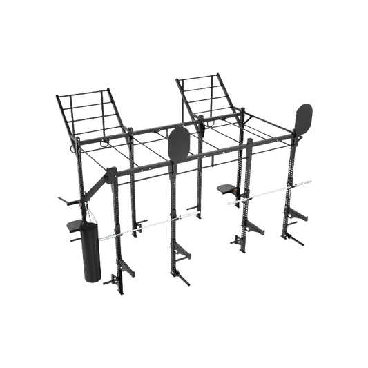 FT9030 Multi-Station Rig