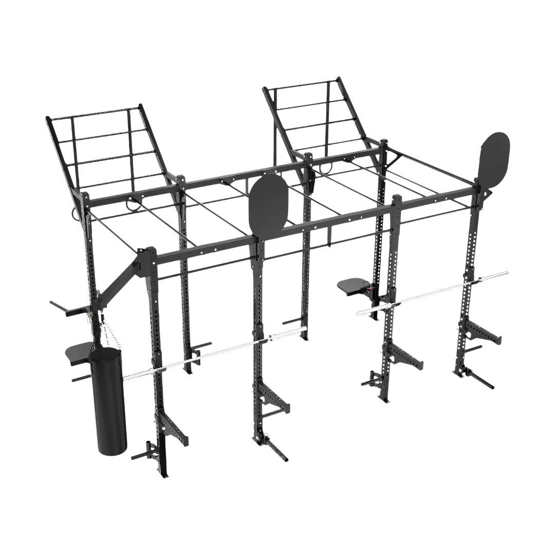 FT9030 Multi-Station Rig