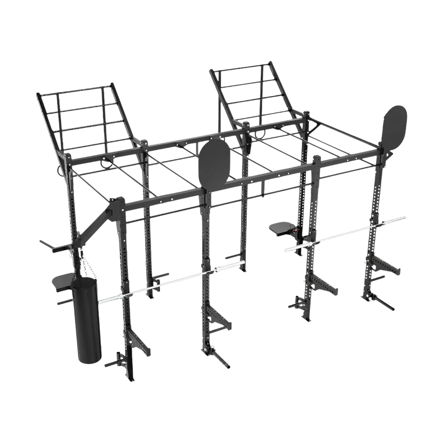 FT9030 Multi-Station Rig