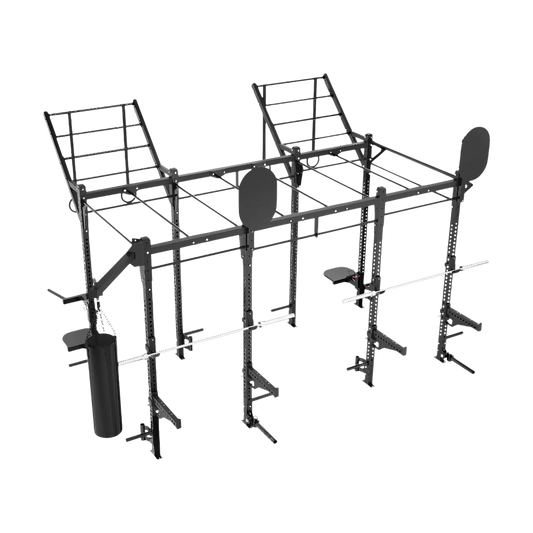 FT9030 Multi-Station Rig