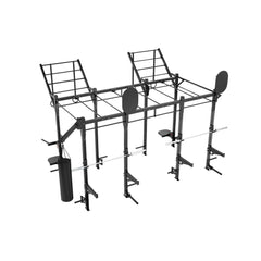 FT9030 Multi-Station Rig