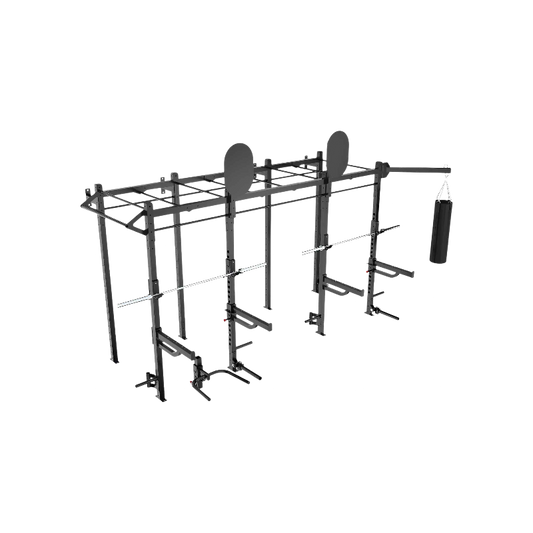FT9040 Multi-Station Rig