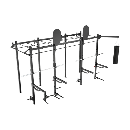 FT9040 Multi-Station Rig