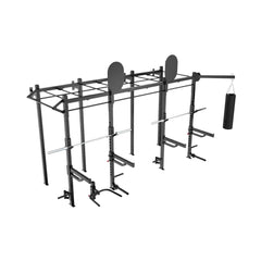 FT9040 Multi-Station Rig