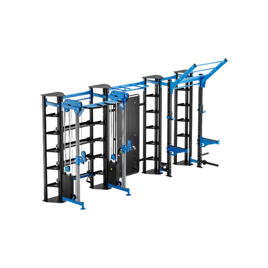 FT9045 Wall-Mounted Rig
