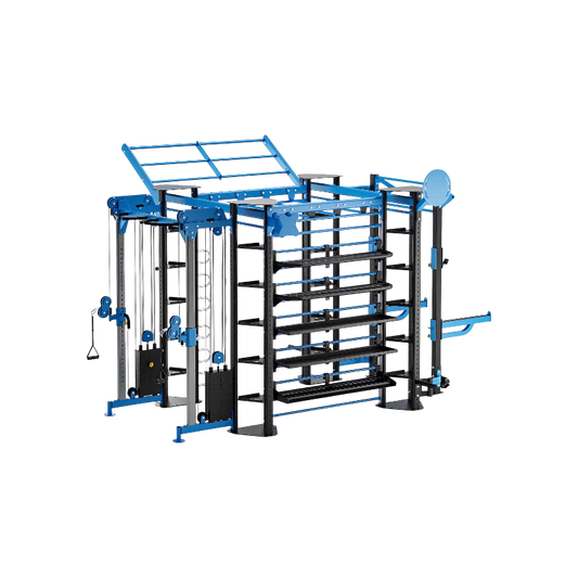 FT9060 Storage Rig