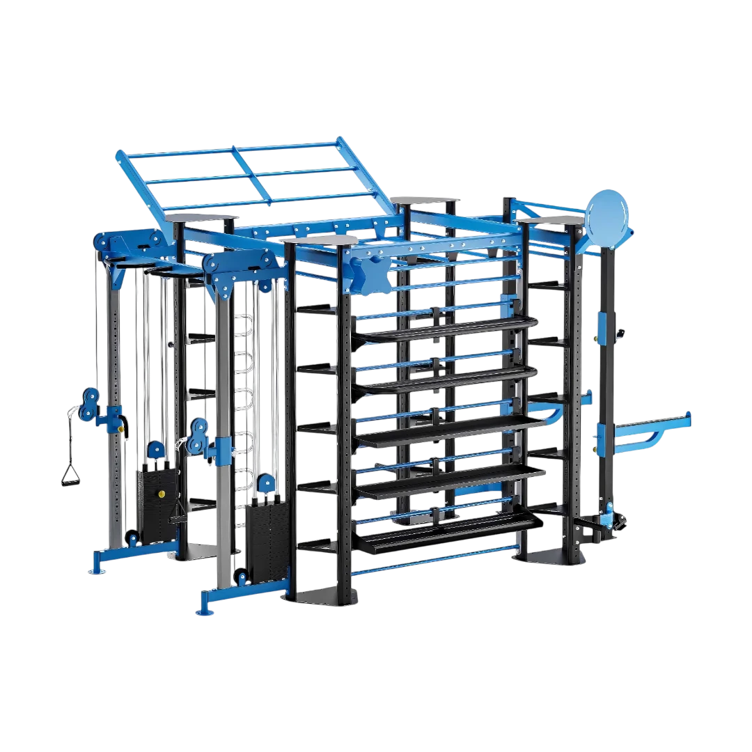FT9060 Storage Rig