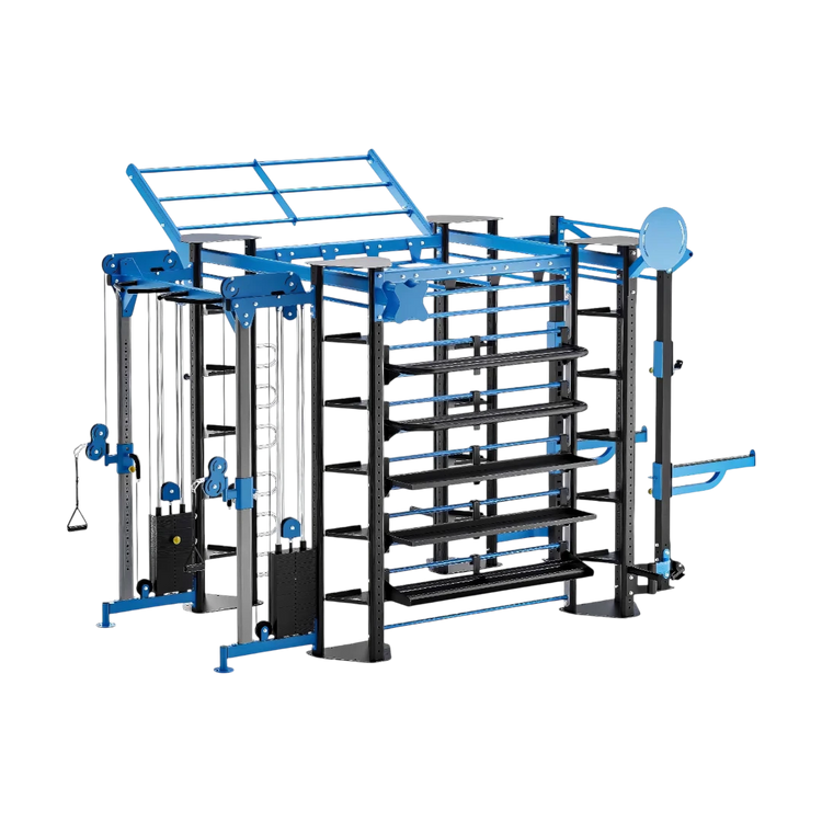FT9060 Storage Rig