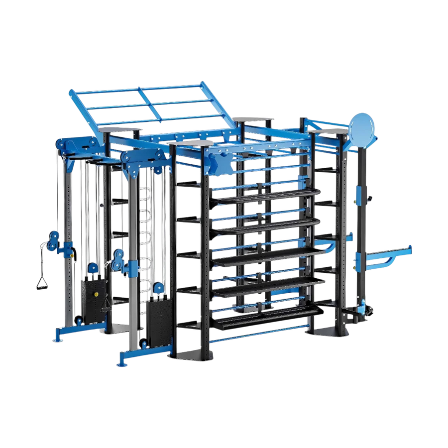 FT9060 Storage Rig
