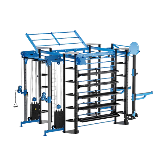 FT9060 Storage Rig