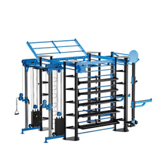 FT9060 Storage Rig