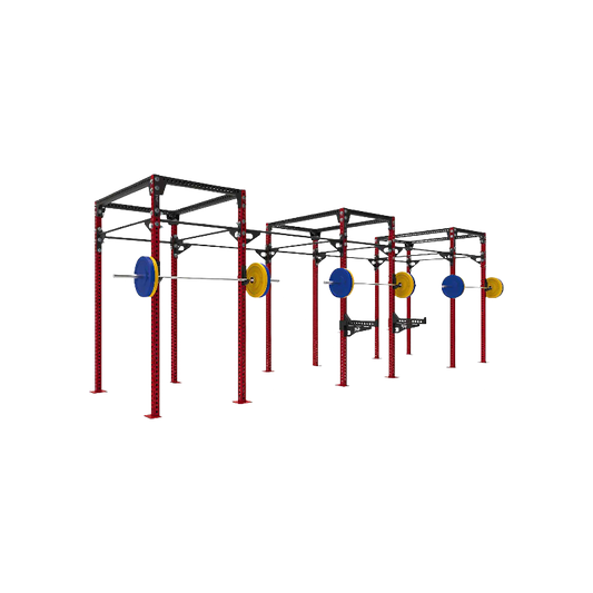 FTB32 Squat Rig