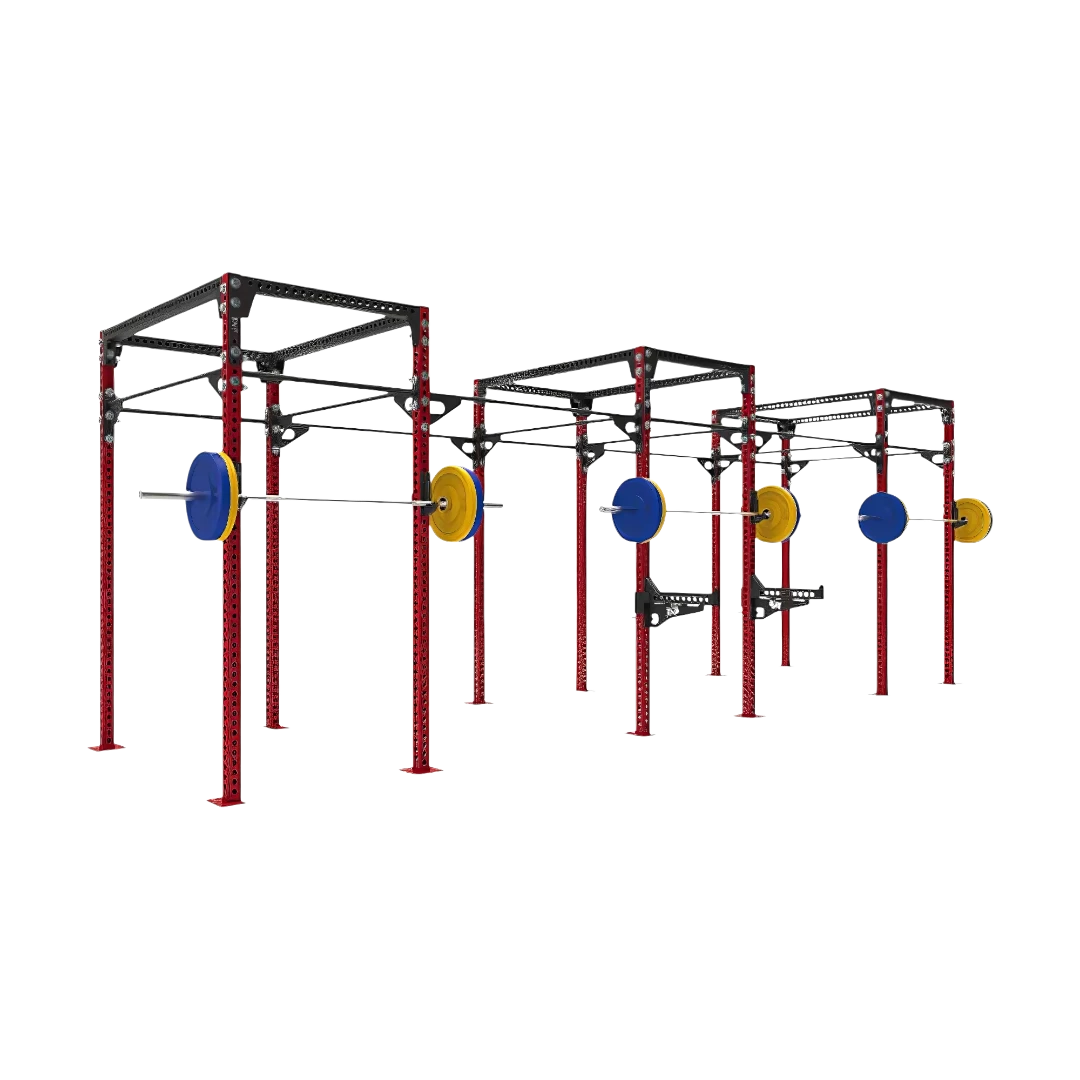 FTB32 Squat Rig