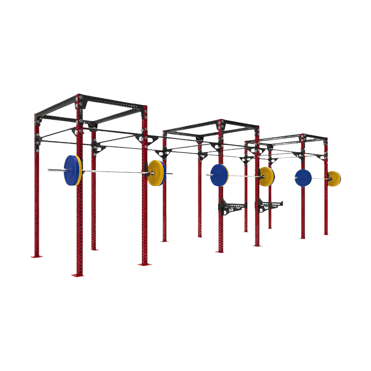 FTB32 Squat Rig