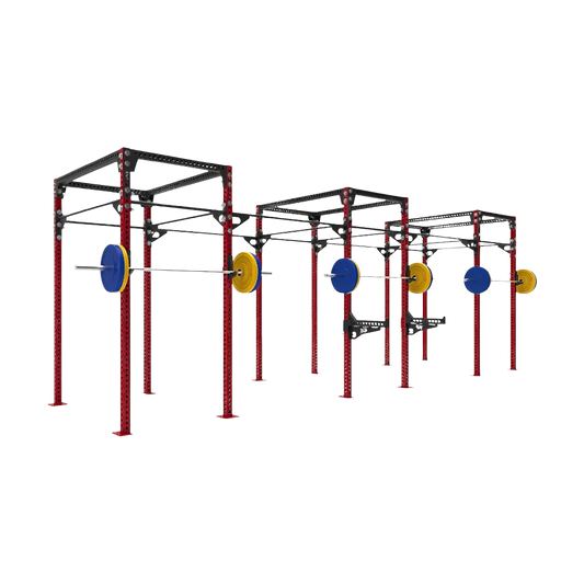 FTB32 Squat Rig