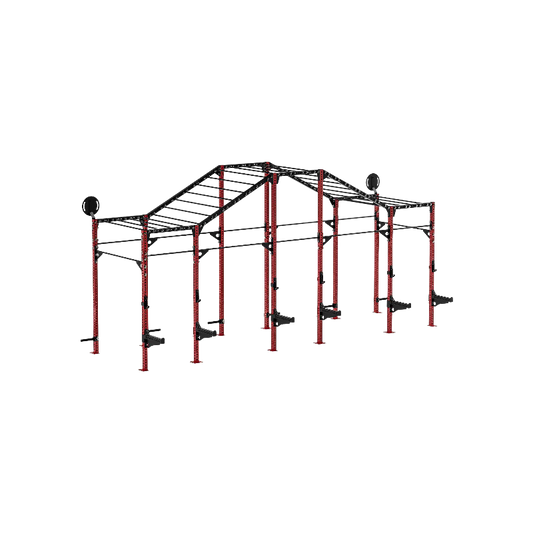 FTBP32 Monkey Bar Rig