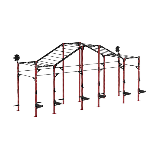 FTBP32 Monkey Bar Rig
