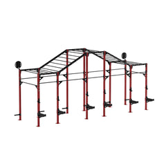 FTBP32 Monkey Bar Rig