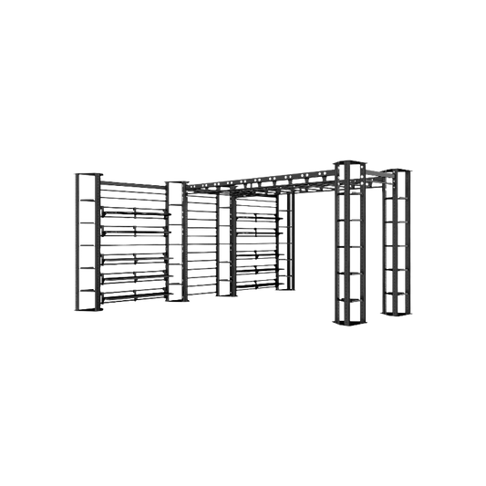 FTFS30 Gym Rig