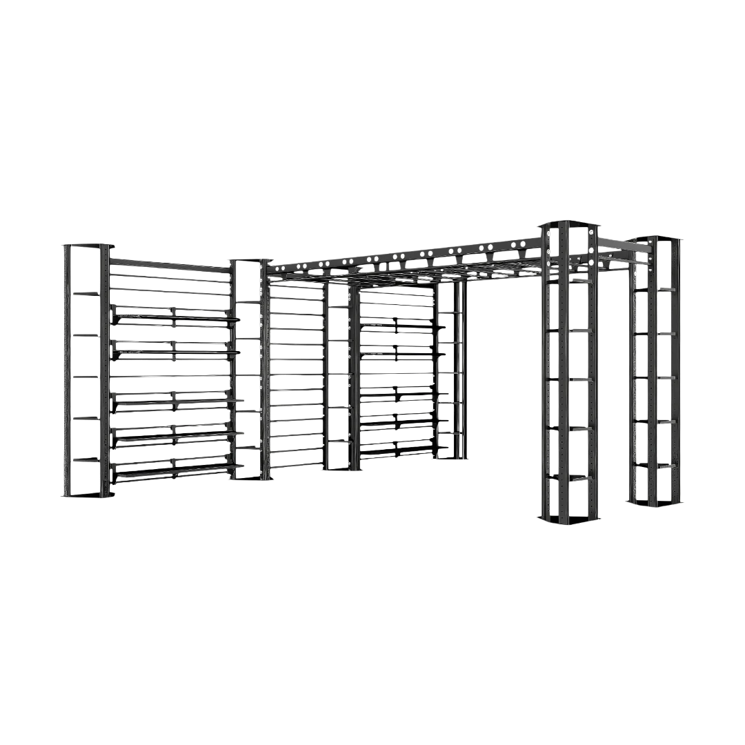 FTFS30 Gym Rig