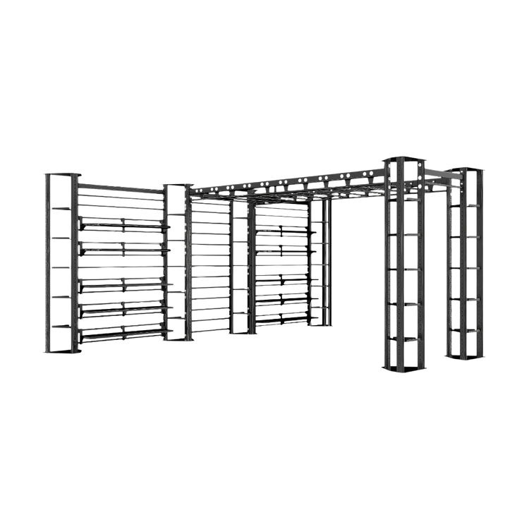 FTFS30 Gym Rig