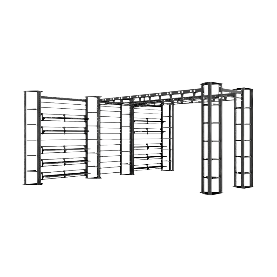 FTFS30 Gym Rig