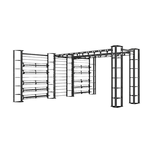 FTFS30 Gym Rig