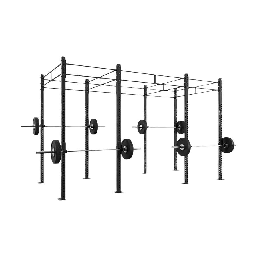 FTS21 Functional Training Rig
