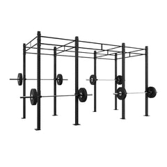 FTS21 Functional Training Rig