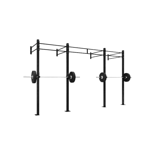 FTSW21 Wall-Mounted Rig
