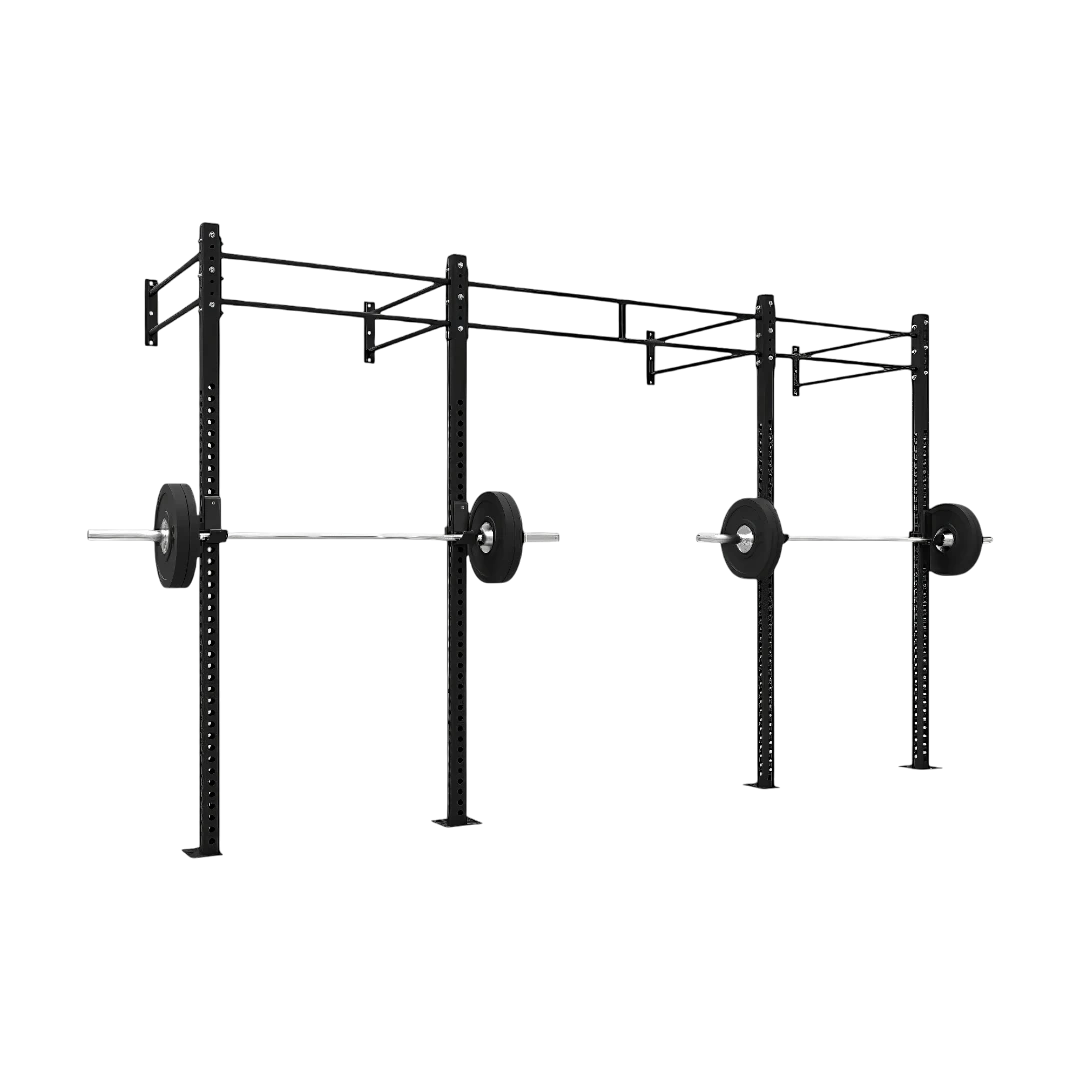 FTSW21 Wall-Mounted Rig