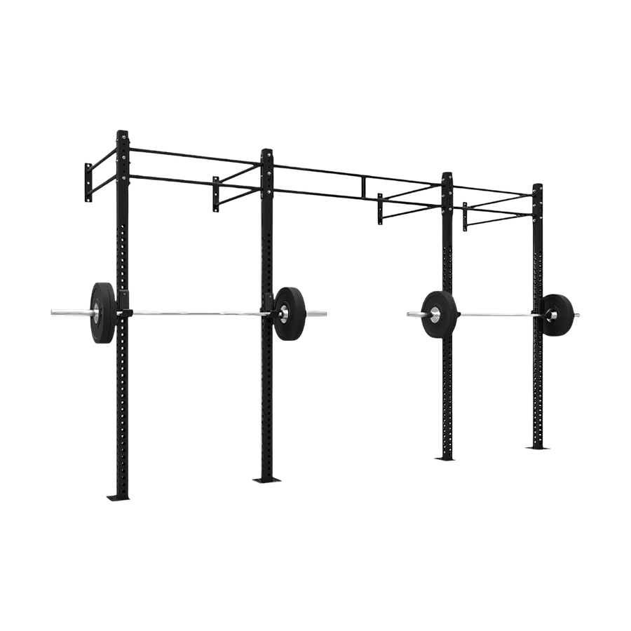 FTSW21 Wall-Mounted Rig