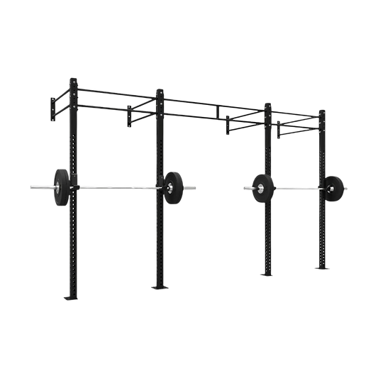 FTSW21 Wall-Mounted Rig