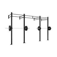 FTSW21 Wall-Mounted Rig