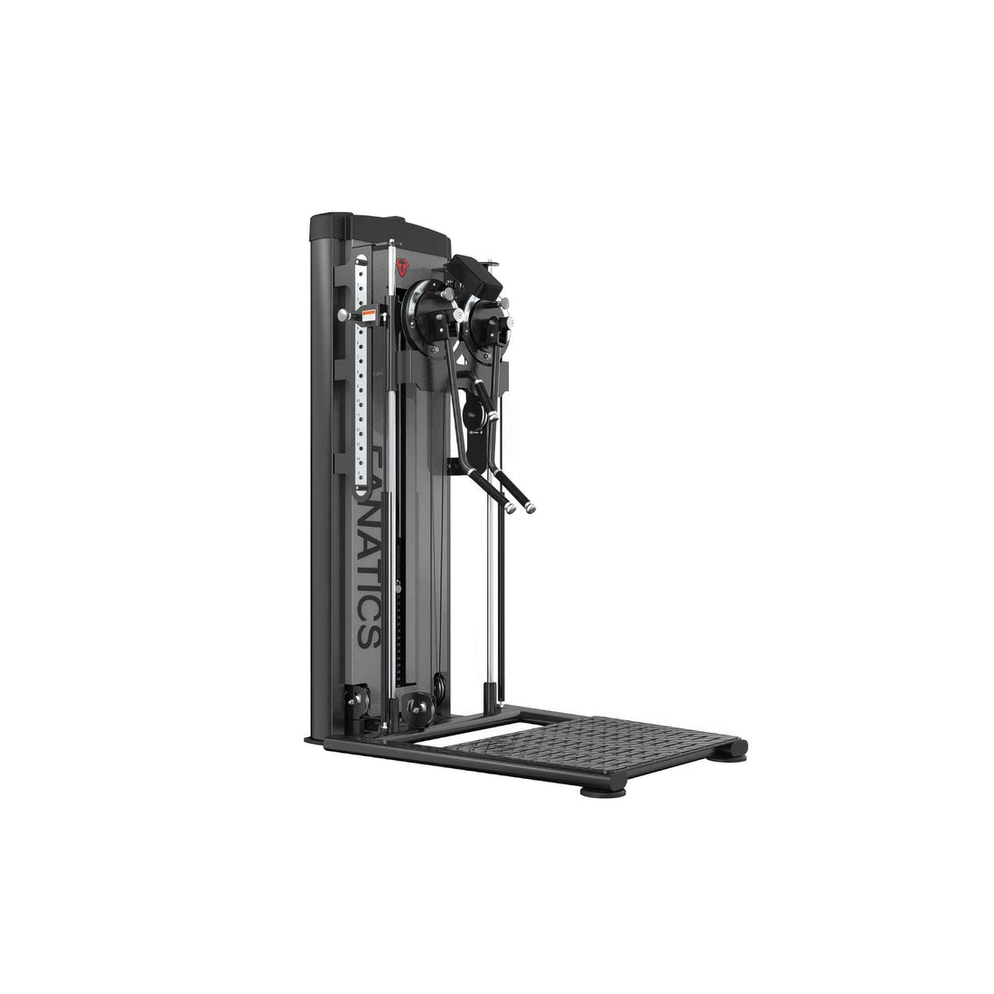 PS2600 Lateral Raise / Pec Fly