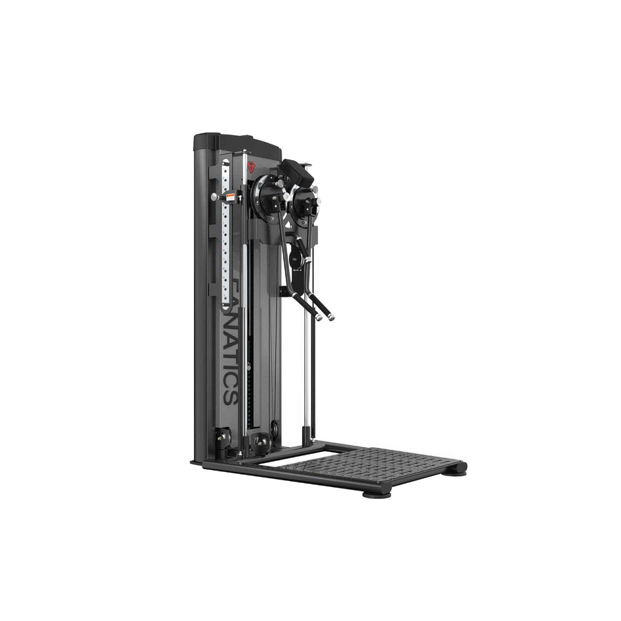 PS2600 Lateral Raise / Pec Fly