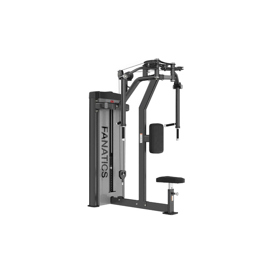 PS2610 Rear Delt / Pec Fly