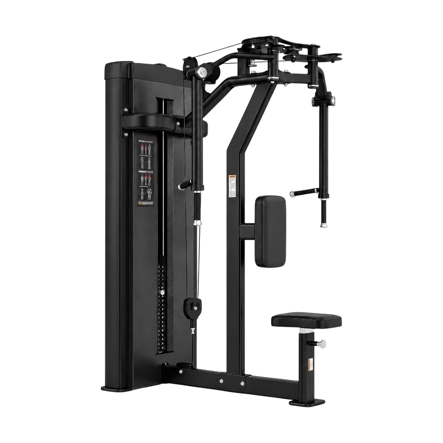 PS2610 Rear Delt / Pec Fly