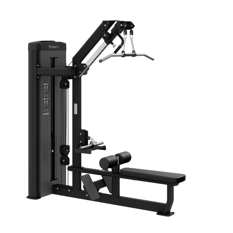 PS2620 Lat Pulldown / Row