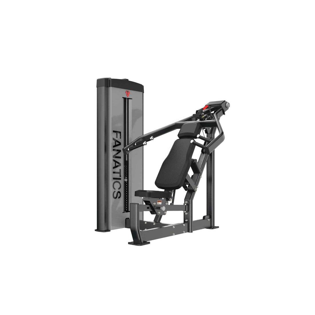 PS2640 Chest / Shoulder Press