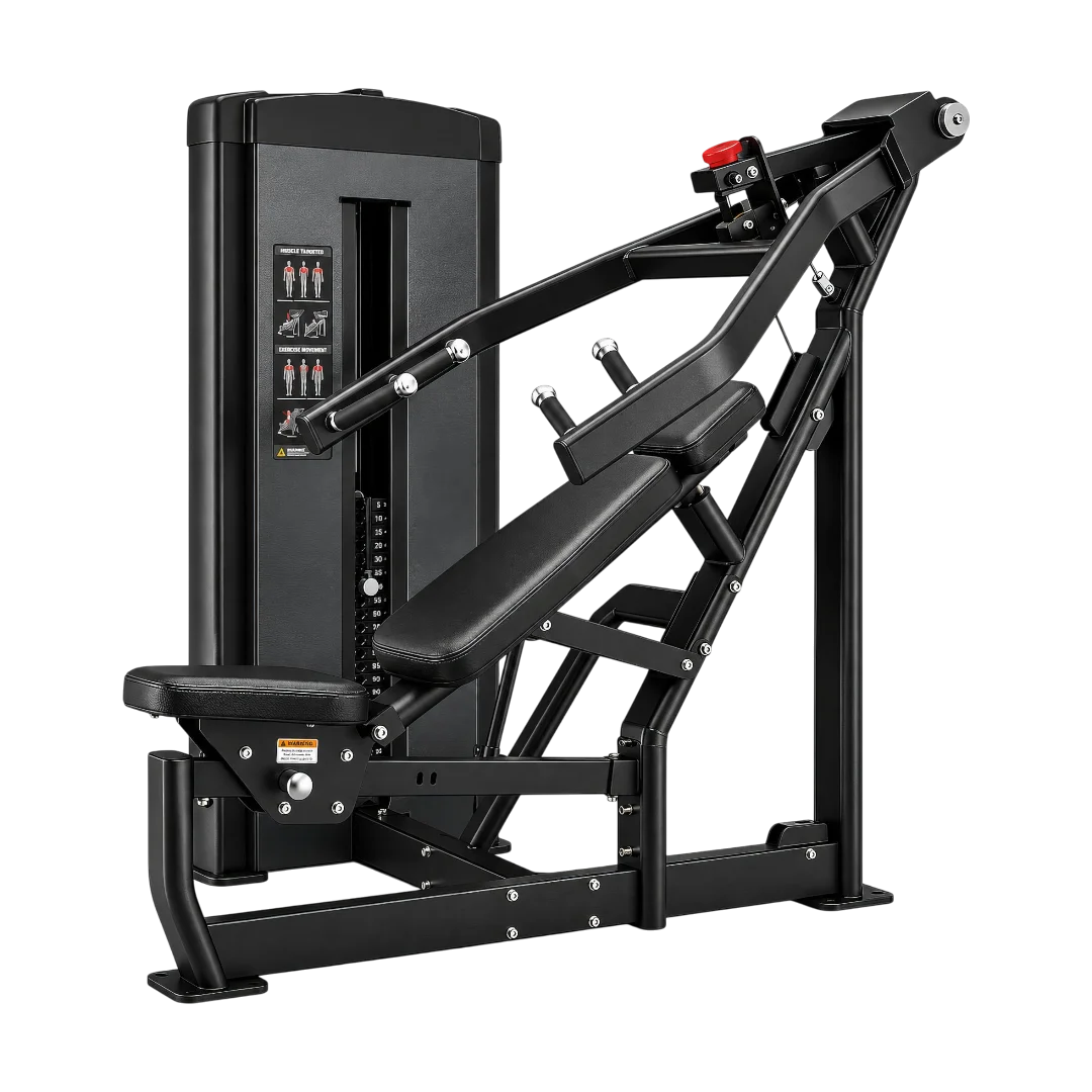 PS2640 Chest / Shoulder Press