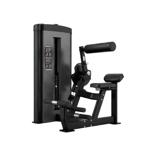 PS2650 Ab / Back Extension