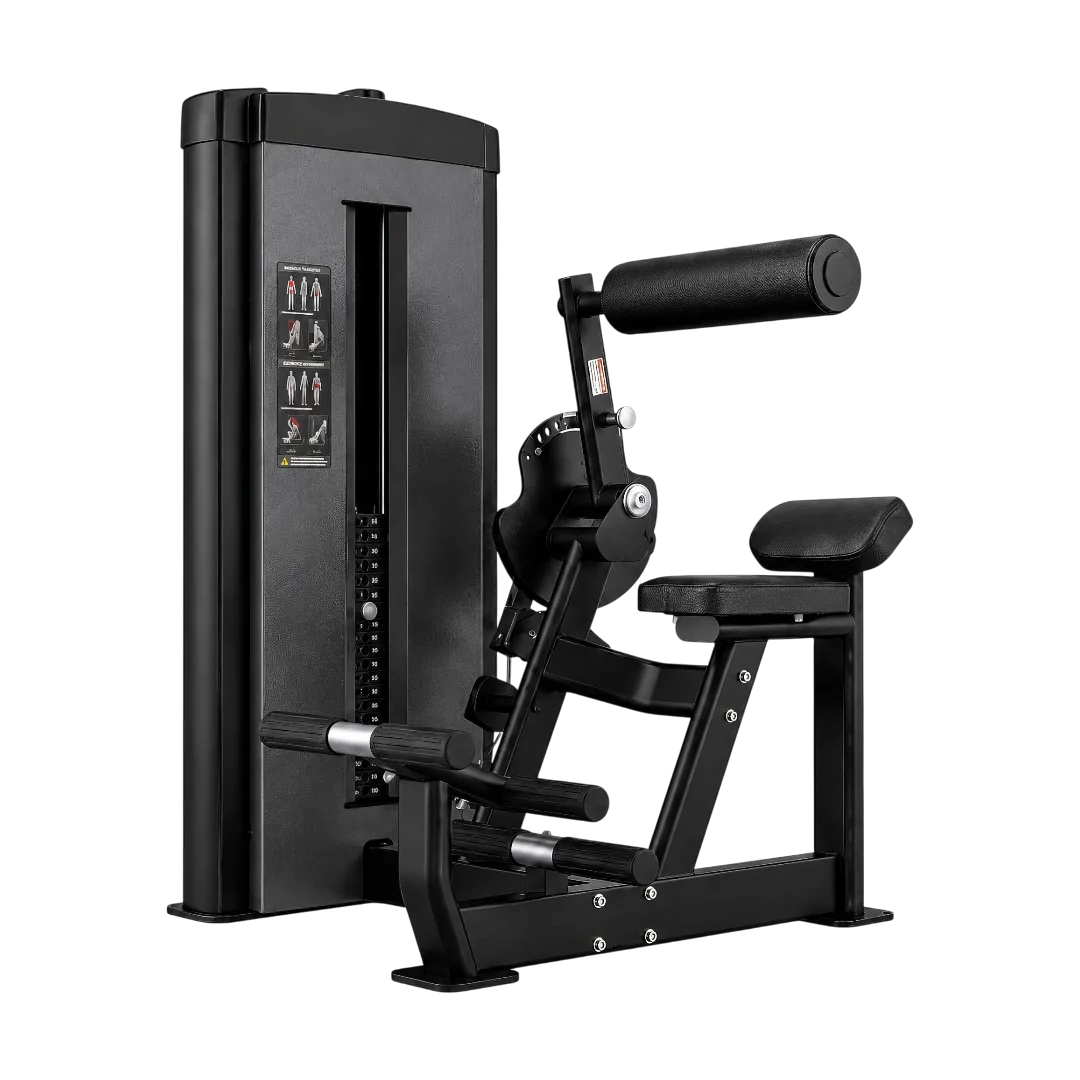 PS2650 Ab / Back Extension